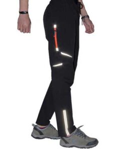 Men's Casual Sport Quick Drying Pants Outdoor Elastic Climbing Pants