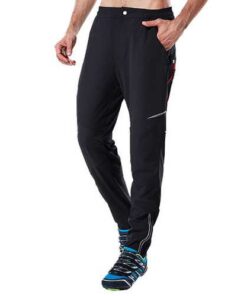 Alternative view of Outdoor Water Repellent Leisure Hiking Pants Fishing Riding Trousers