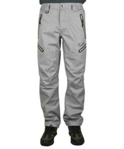 Outdoor Sports Climbing Pants Men's Three-layer Pressure Waterproof Windproof Pants