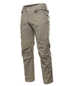 Archon Tactical TrousersOutdoor Muti-Pockets Waterproof Pant
