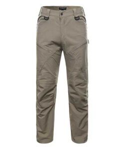 Alternative view of Archon Tactical TrousersOutdoor Muti-Pockets Waterproof Pant
