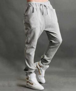 Men's Casual Sports Pants