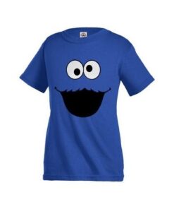 Cookie Monster