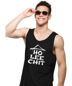 Ho Lee Chit