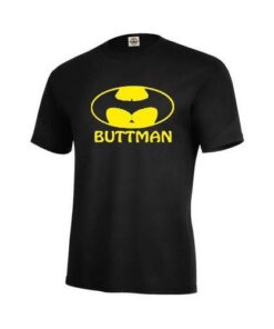 Buttman T-shirt