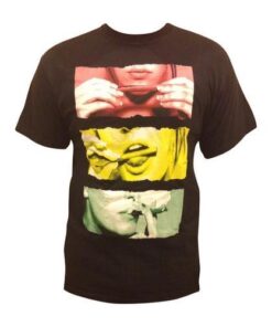 Roll It, Lick It, Smoke It T-Shirt