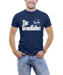 The Grandfather Men T-Shirt