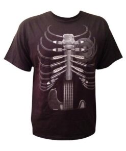 100% Cotton Awesome Rocker T-Shirt