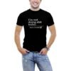 I'm Not Doing Shit Today...Mission Accomplished Men T-Shirt